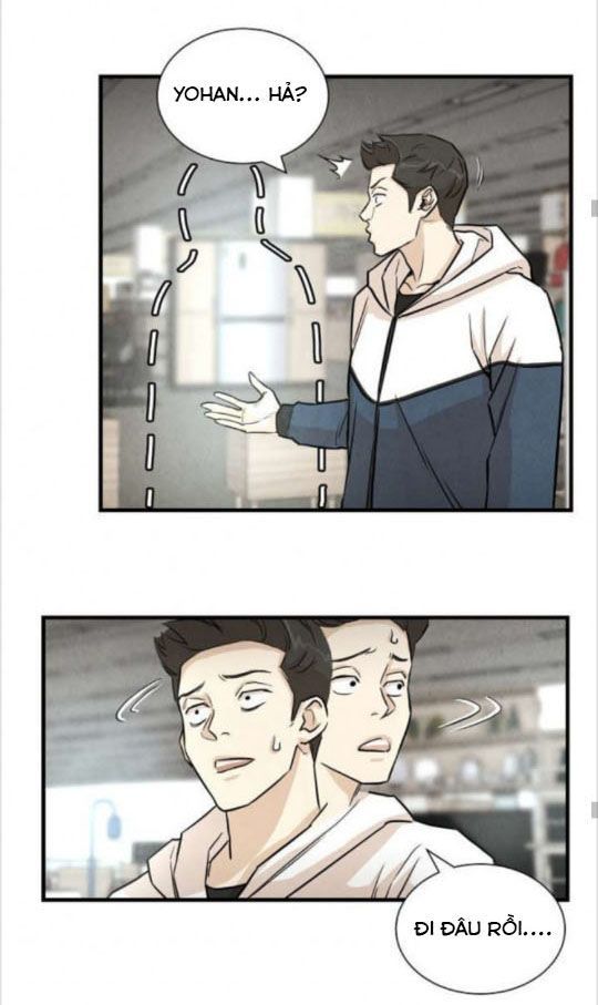 Return Survival - Chương 9 - Trang 21