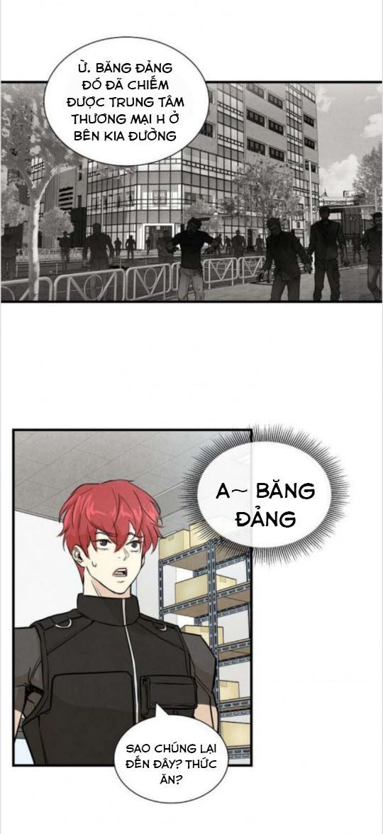 Return Survival - Chương 9 - Trang 4