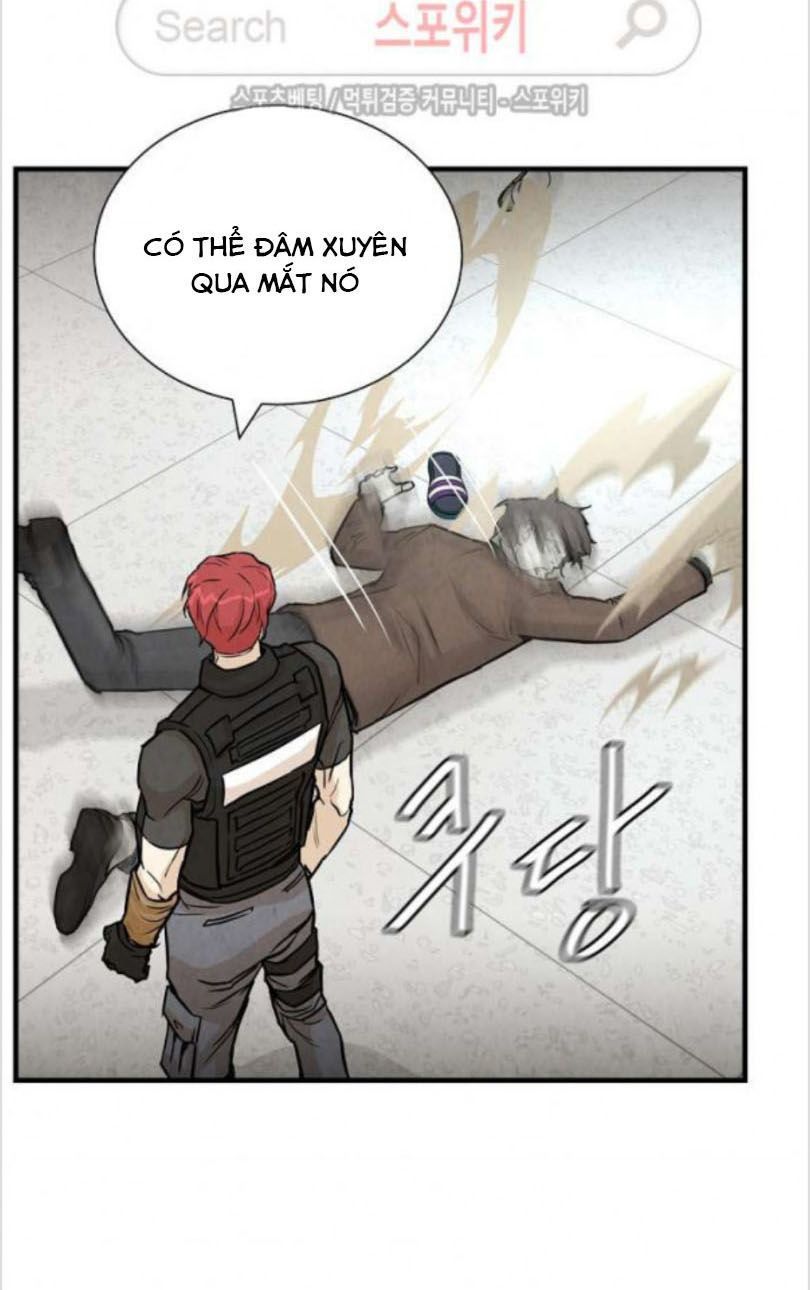 Return Survival - Chương 9 - Trang 36