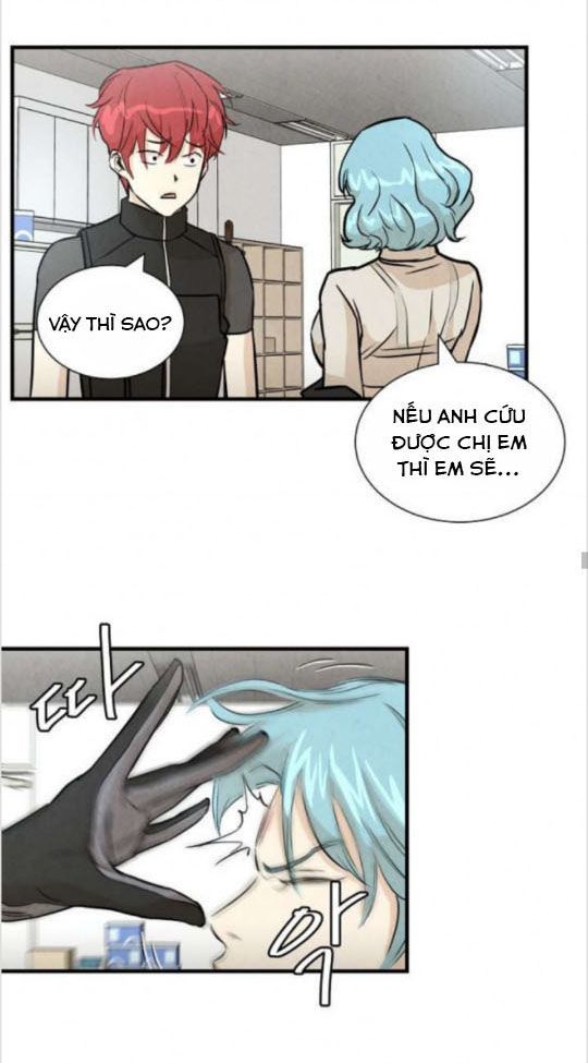 Return Survival - Chương 9 - Trang 9