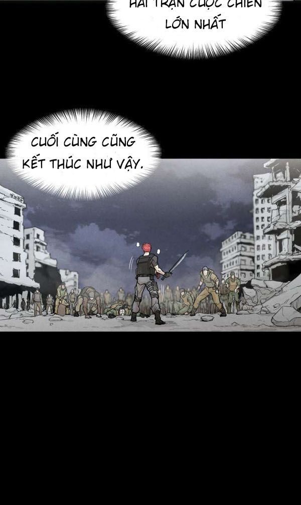 Return Survival - Chương 0 - Trang 11