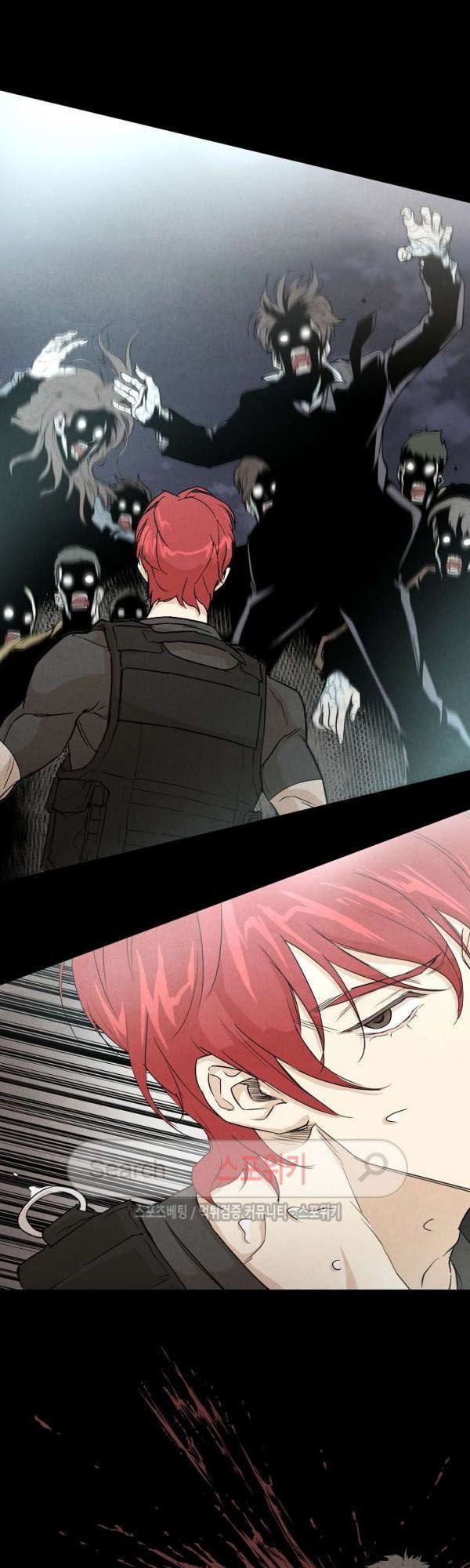 Return Survival - Chương 0 - Trang 12