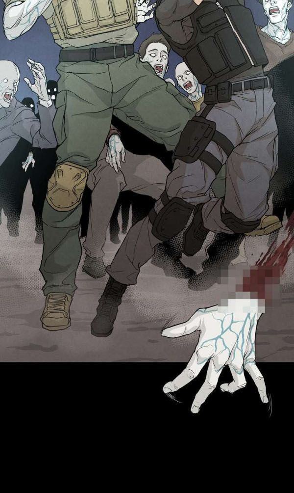 Return Survival - Chương 0 - Trang 15