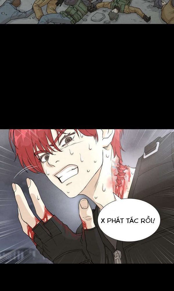 Return Survival - Chương 0 - Trang 5