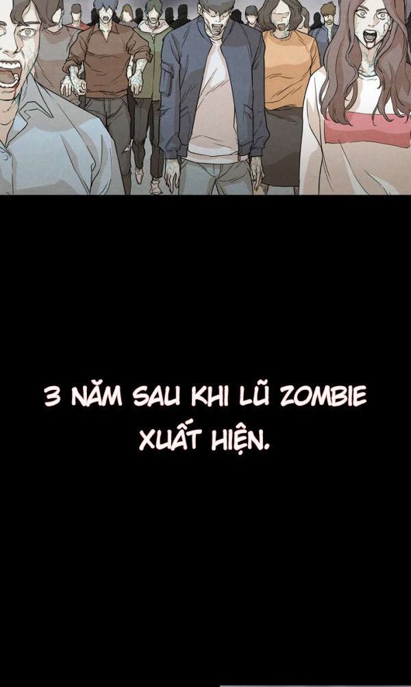 Return Survival - Chương 0 - Trang 7