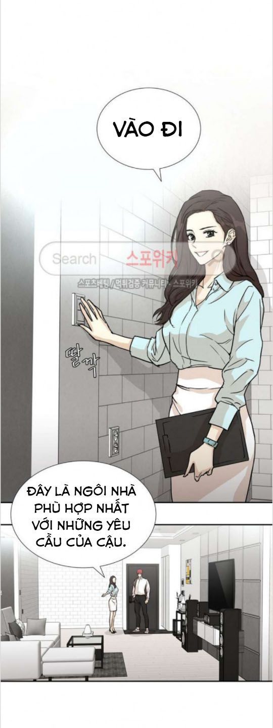 Return Survival - Chương 1 - Trang 2