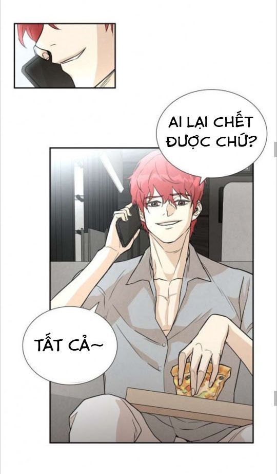 Return Survival - Chương 1 - Trang 11
