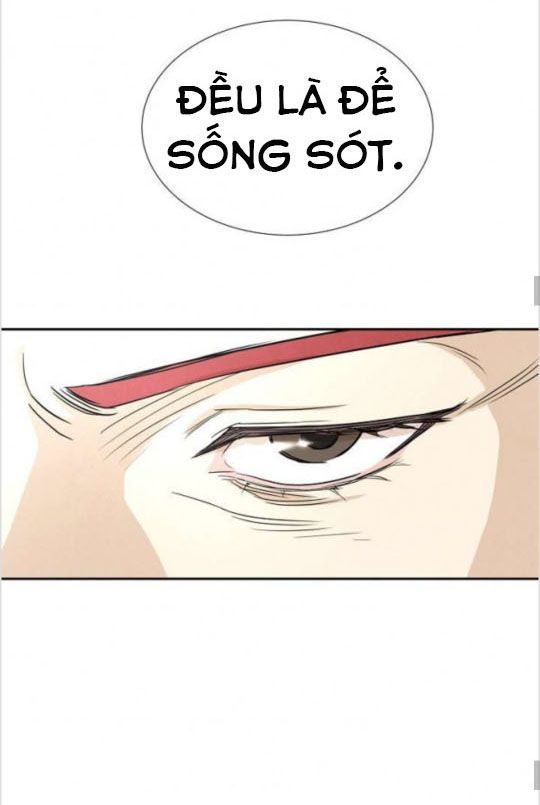 Return Survival - Chương 1 - Trang 12