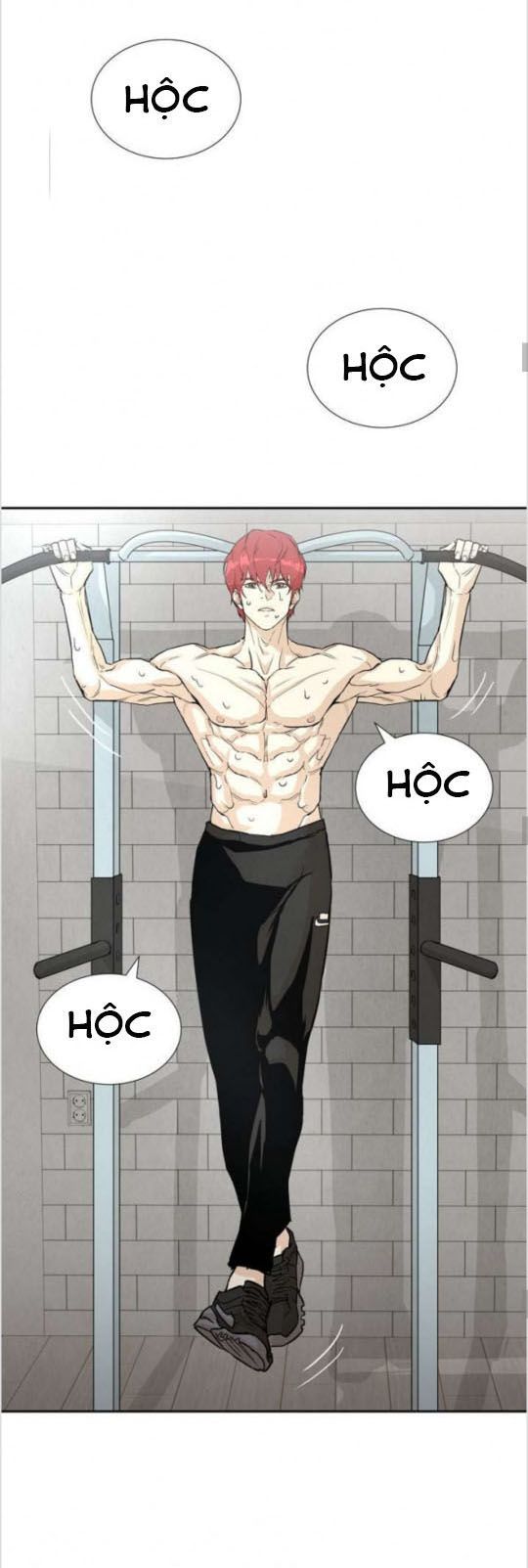 Return Survival - Chương 1 - Trang 13