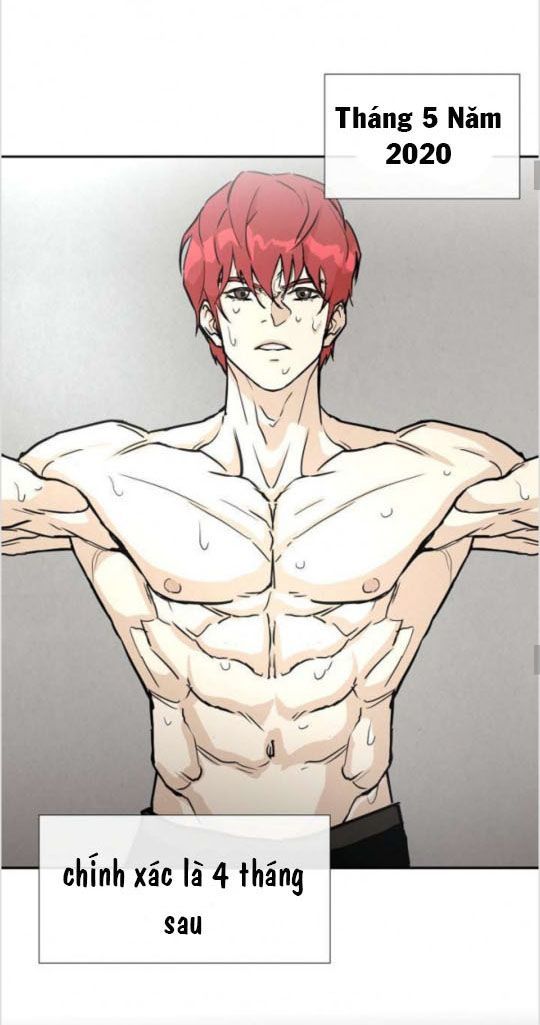 Return Survival - Chương 1 - Trang 14