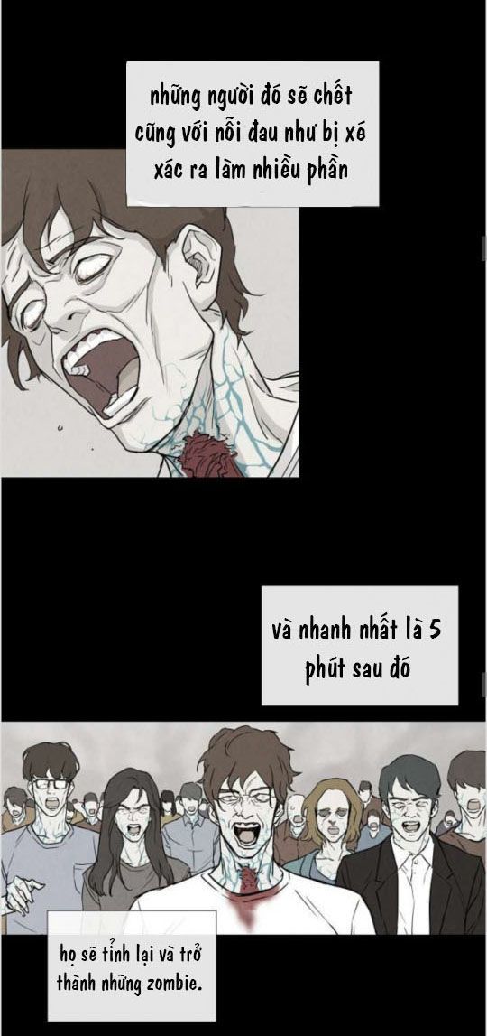 Return Survival - Chương 1 - Trang 16