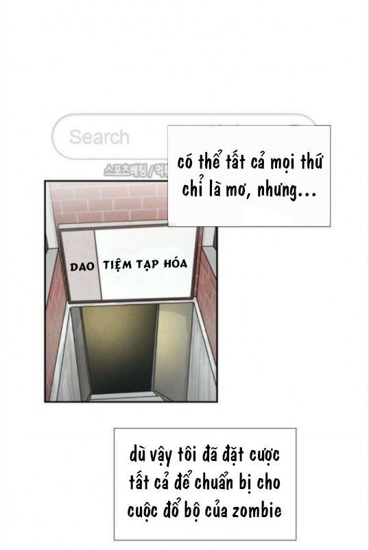 Return Survival - Chương 1 - Trang 21