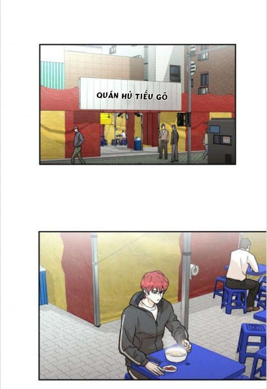 Return Survival - Chương 1 - Trang 24