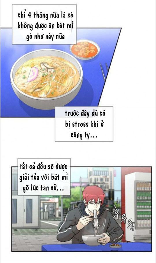 Return Survival - Chương 1 - Trang 25