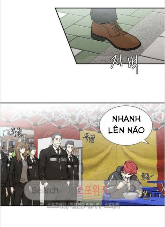 Return Survival - Chương 1 - Trang 26