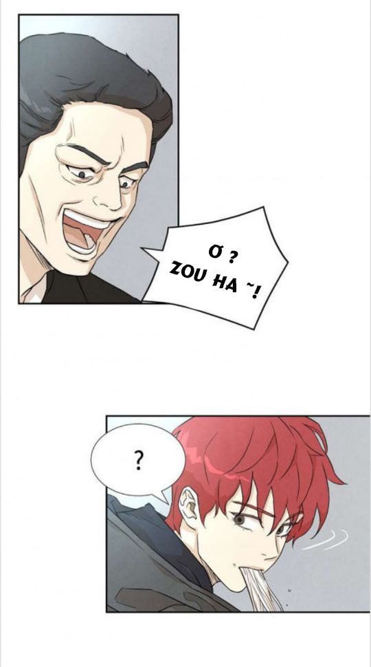 Return Survival - Chương 1 - Trang 27