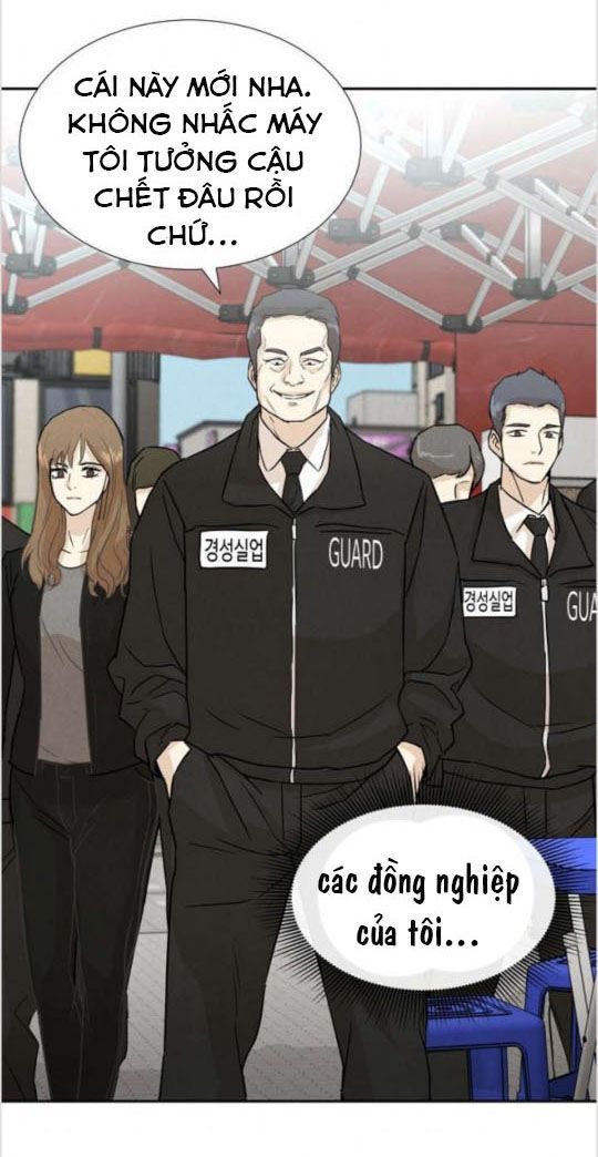Return Survival - Chương 1 - Trang 28
