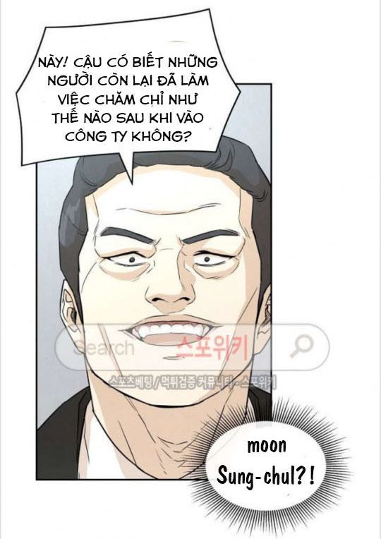 Return Survival - Chương 1 - Trang 29