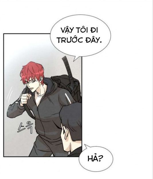 Return Survival - Chương 1 - Trang 33