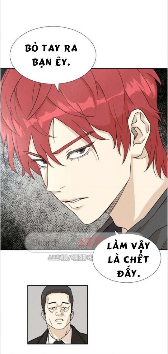 Return Survival - Chương 1 - Trang 35