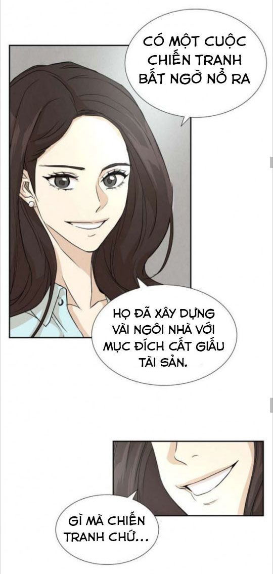 Return Survival - Chương 1 - Trang 5