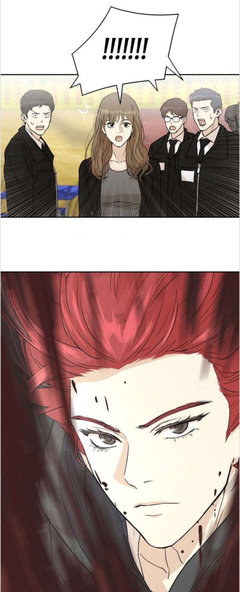 Return Survival - Chương 1 - Trang 41