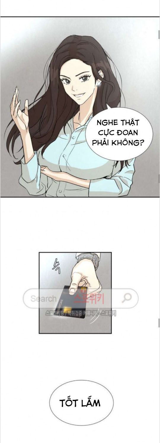 Return Survival - Chương 1 - Trang 6