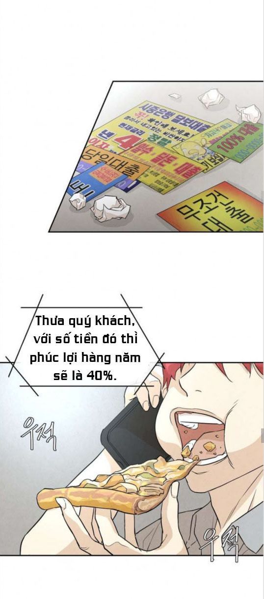 Return Survival - Chương 1 - Trang 8