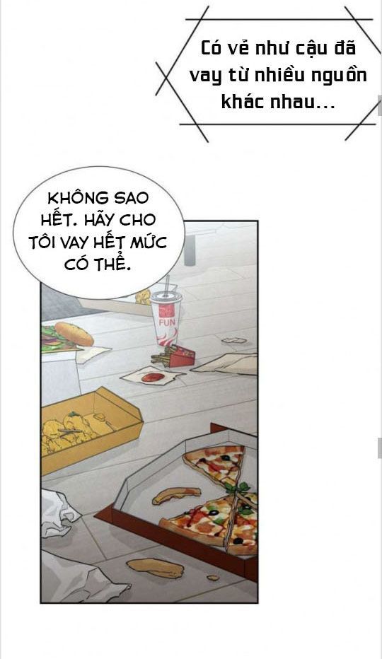 Return Survival - Chương 1 - Trang 9