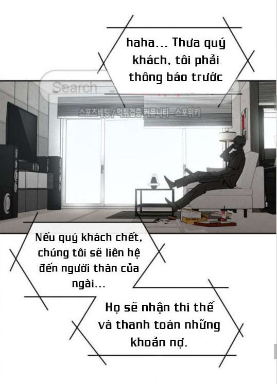 Return Survival - Chương 1 - Trang 10