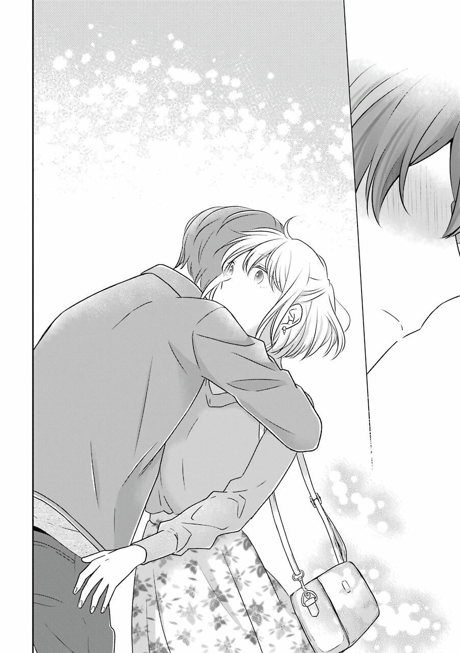 I'm Around Thirty And Finally In Love - Chương 10 - Trang 8