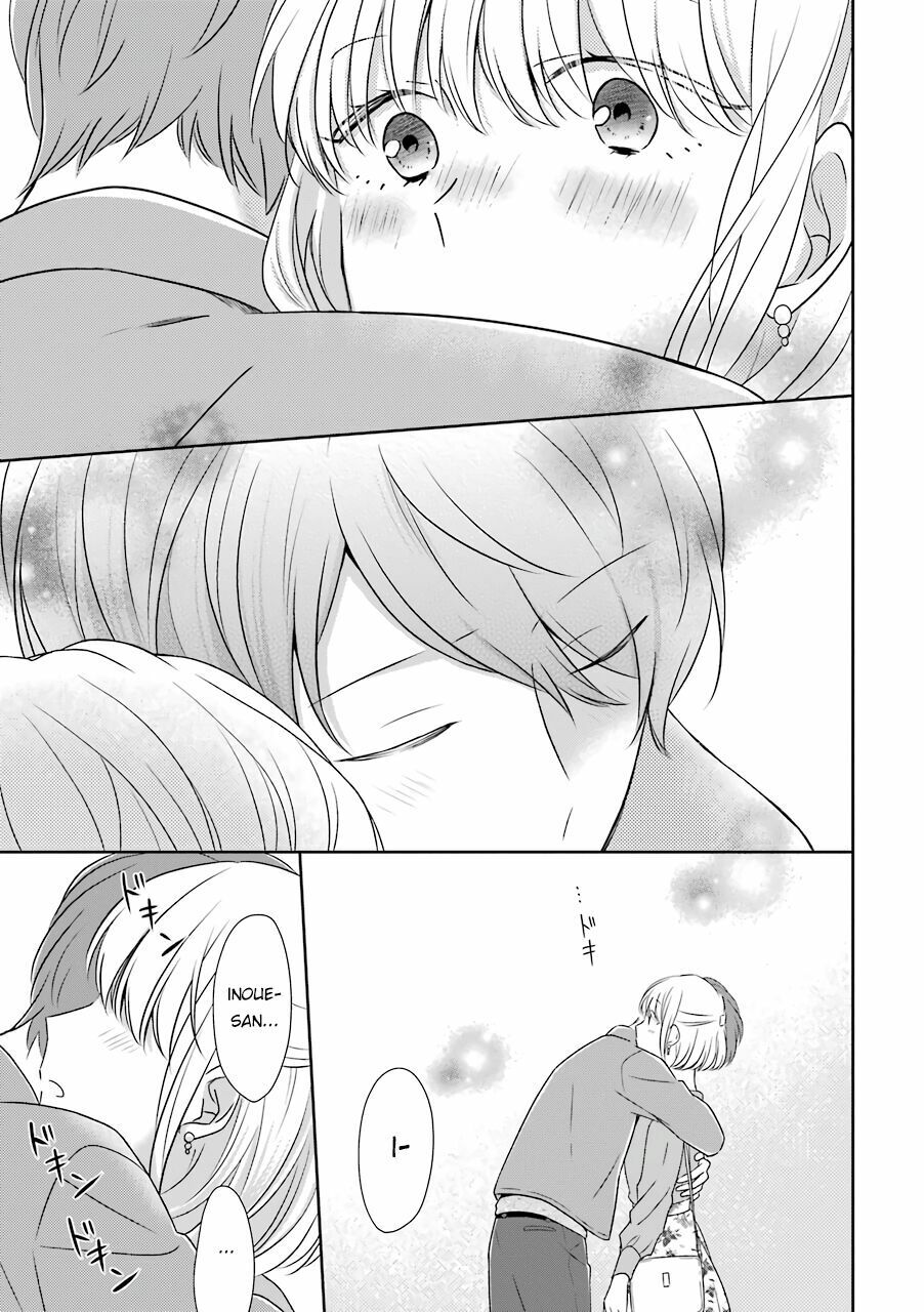 I'm Around Thirty And Finally In Love - Chương 10 - Trang 9