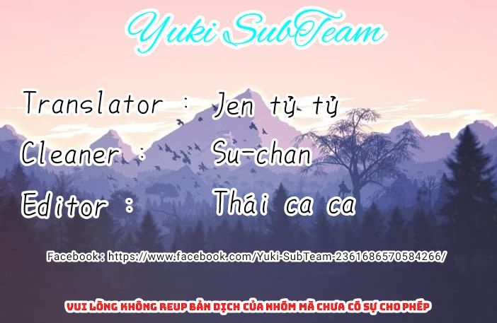 I'm Around Thirty And Finally In Love - Chương 3 - Trang 1