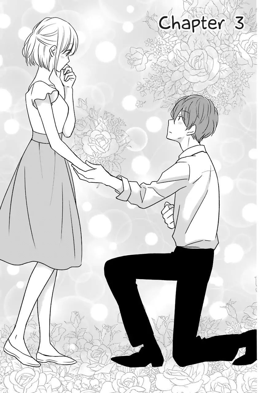 I'm Around Thirty And Finally In Love - Chương 3 - Trang 2