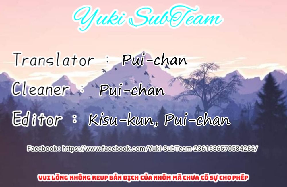 I'm Around Thirty And Finally In Love - Chương 4 - Trang 1