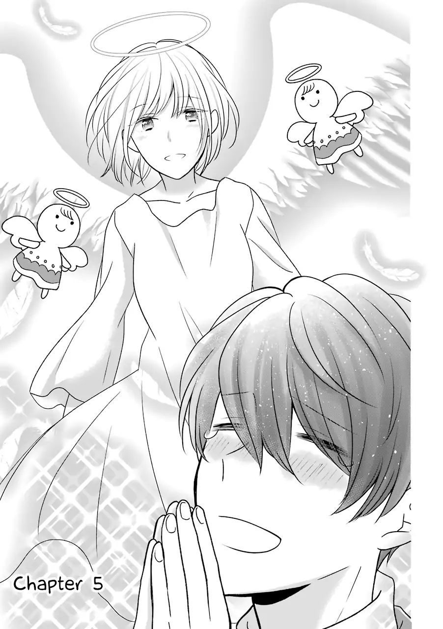 I'm Around Thirty And Finally In Love - Chương 5 - Trang 1