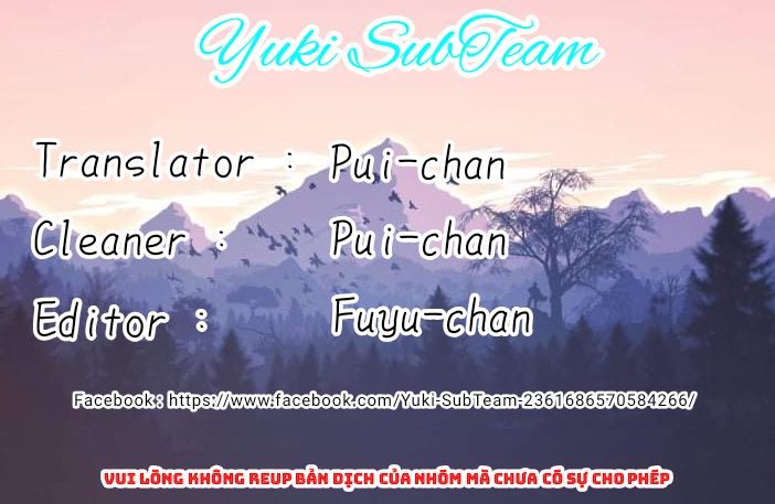 I'm Around Thirty And Finally In Love - Chương 6 - Trang 1