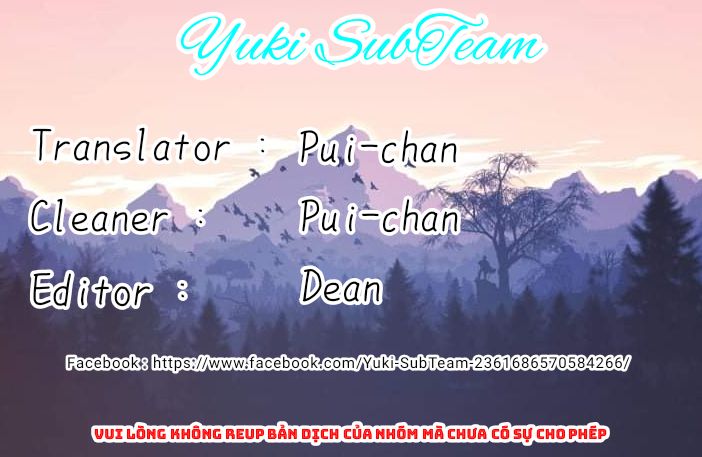 I'm Around Thirty And Finally In Love - Chương 8 - Trang 1