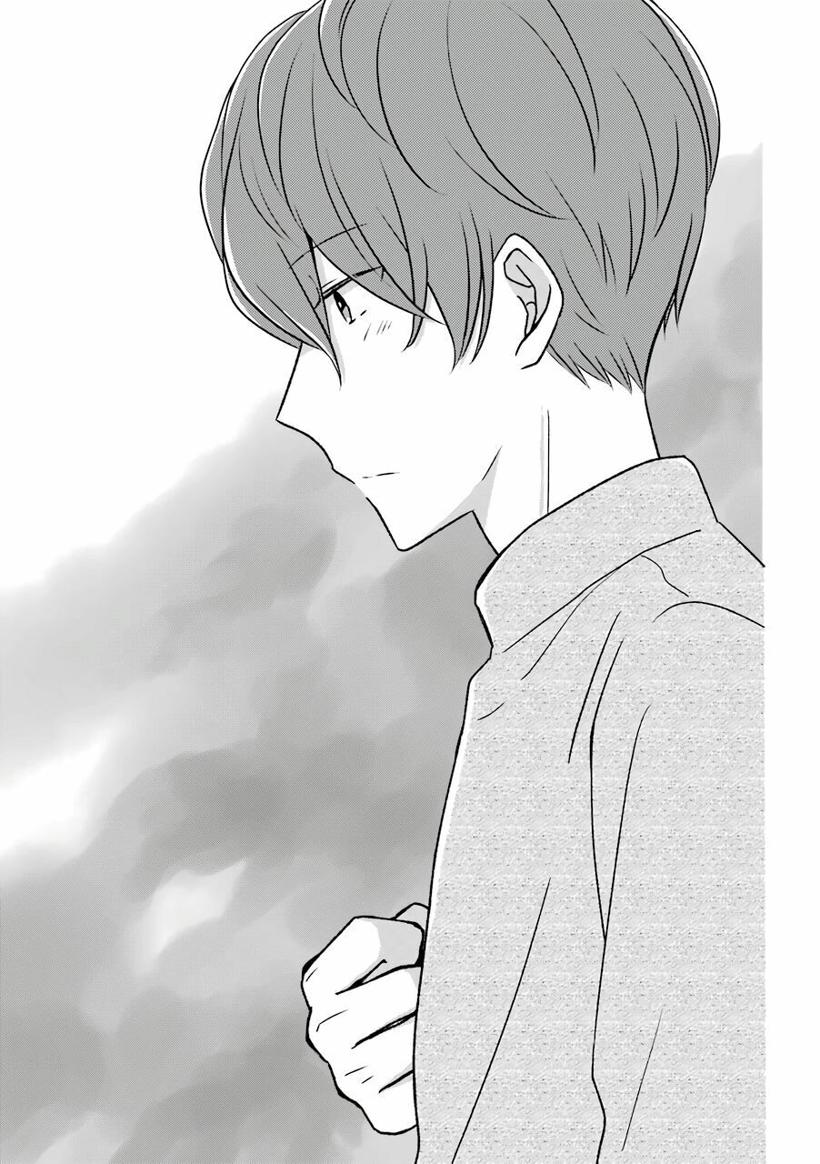 I'm Around Thirty And Finally In Love - Chương 9 - Trang 1