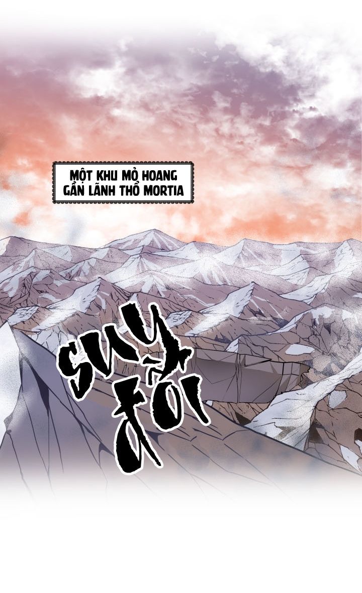 Yêu Cầu Kết Hôn Của Priscilla - Chương 1 - Trang 2