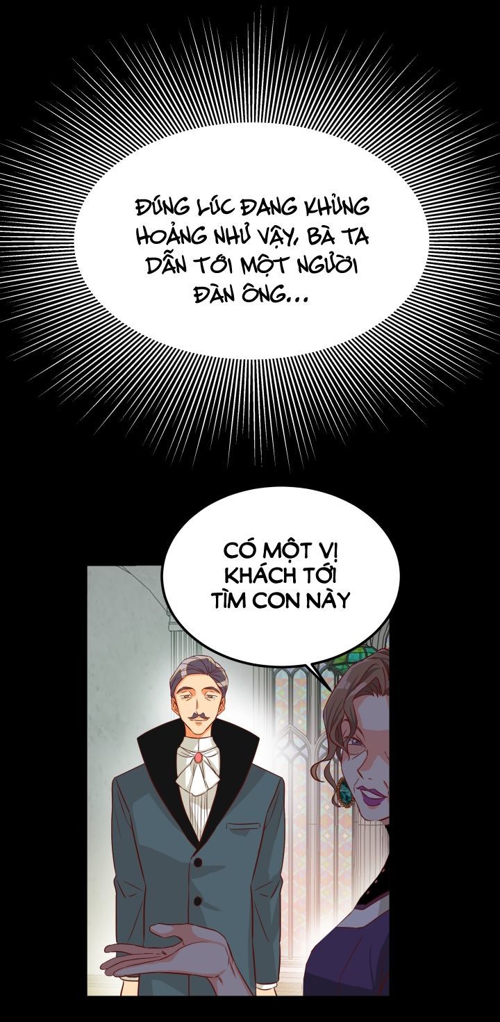 Yêu Cầu Kết Hôn Của Priscilla - Chương 1 - Trang 13