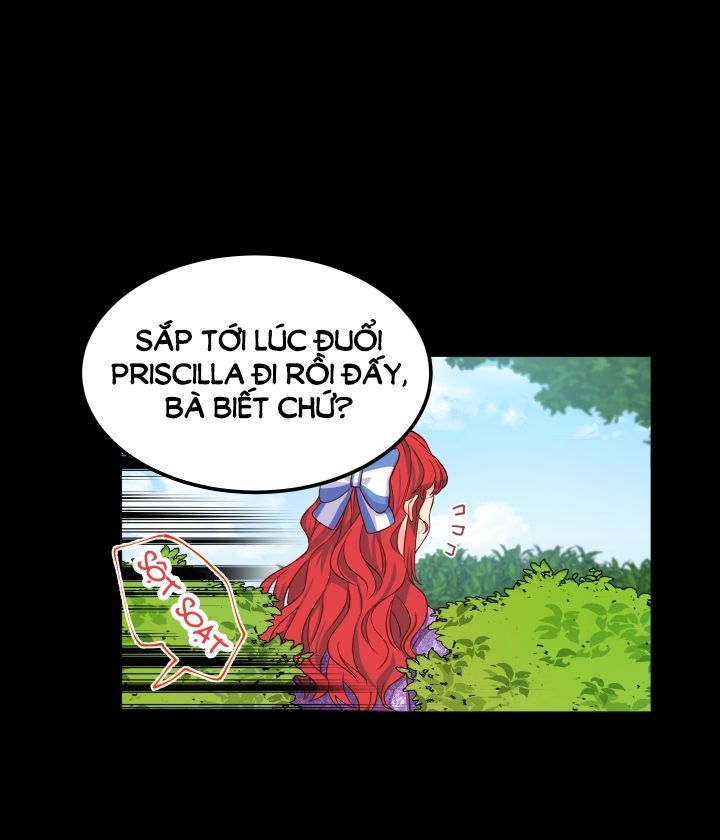 Yêu Cầu Kết Hôn Của Priscilla - Chương 1 - Trang 22
