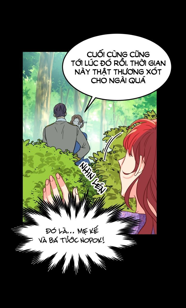 Yêu Cầu Kết Hôn Của Priscilla - Chương 1 - Trang 23