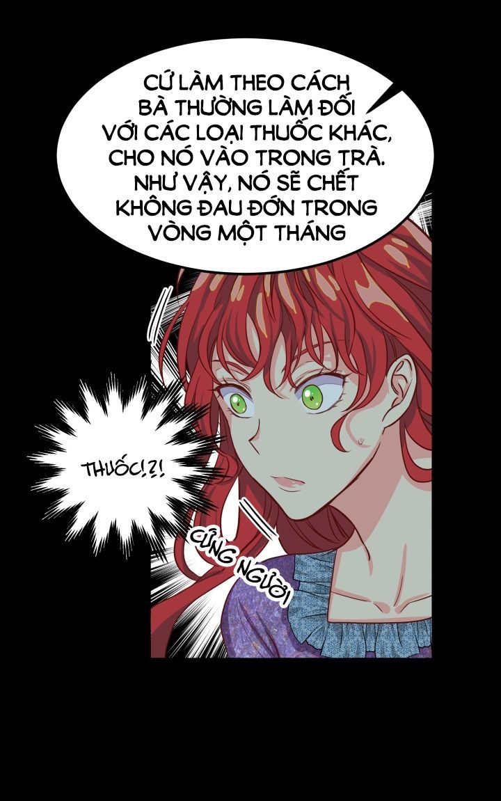 Yêu Cầu Kết Hôn Của Priscilla - Chương 1 - Trang 24