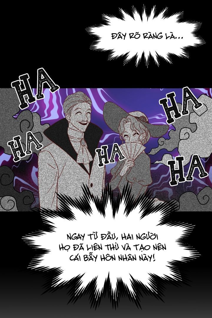 Yêu Cầu Kết Hôn Của Priscilla - Chương 1 - Trang 34