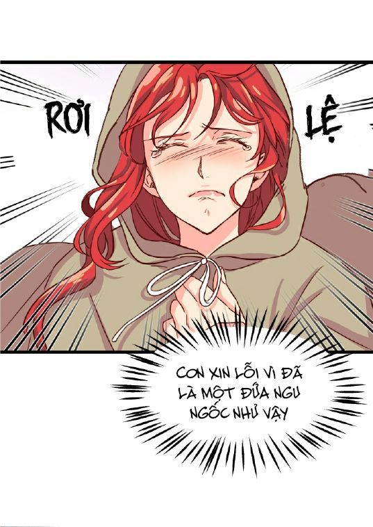 Yêu Cầu Kết Hôn Của Priscilla - Chương 1 - Trang 38