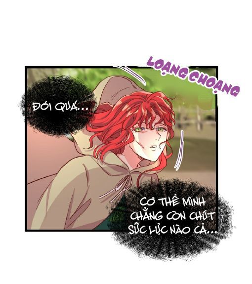 Yêu Cầu Kết Hôn Của Priscilla - Chương 1 - Trang 42