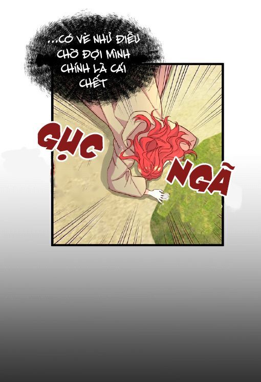 Yêu Cầu Kết Hôn Của Priscilla - Chương 1 - Trang 43