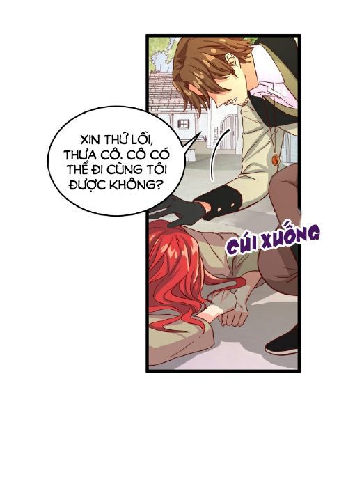 Yêu Cầu Kết Hôn Của Priscilla - Chương 1 - Trang 46