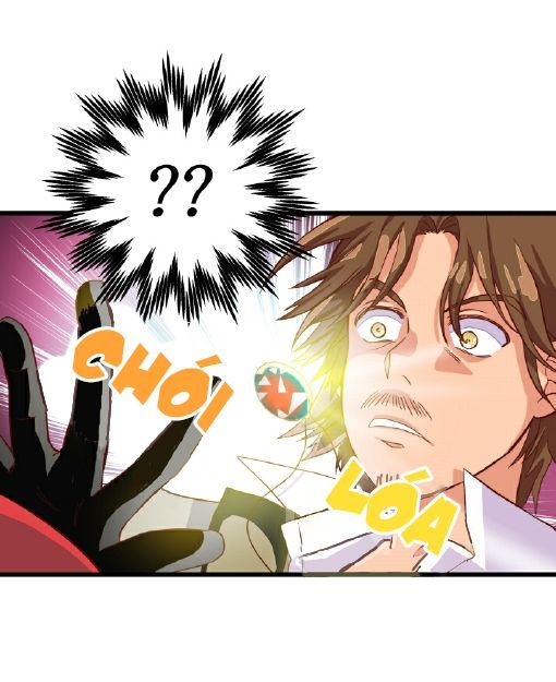 Yêu Cầu Kết Hôn Của Priscilla - Chương 1 - Trang 47